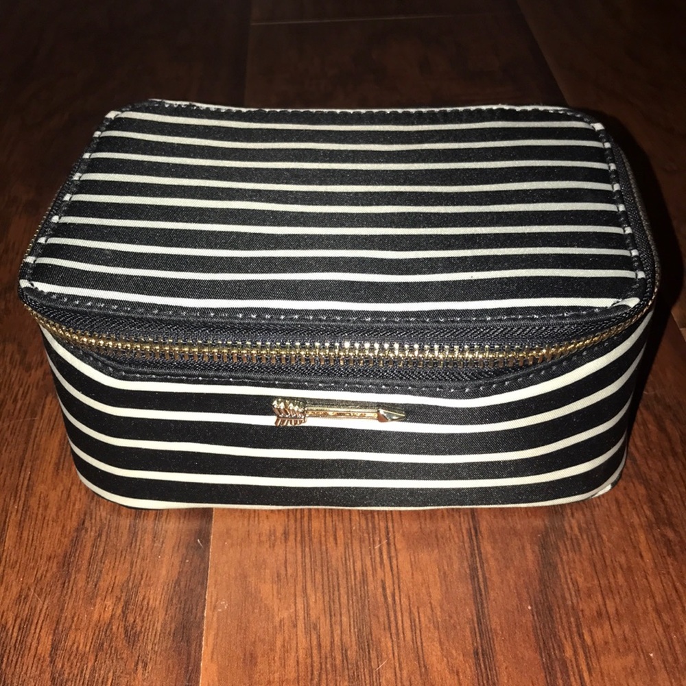 Travel Jewelry Case